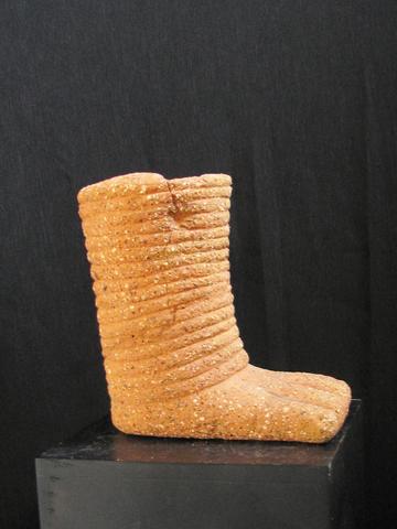 Foot, ca. 900–300 B.C.E.