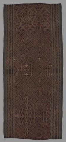Unknown, Skirt (Kain Kebat), 1850–1900