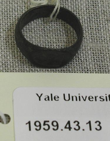 Unknown, Collection of 29 rings, n.d.