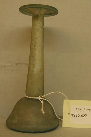 Unknown, Candlestick Unguentarium, late 1st–3rd century A.D.