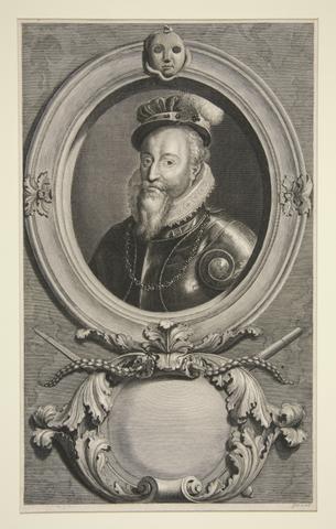 Pieter Stevens van Gunst, Earl of Leicester, n.d.