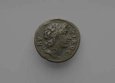 Cyzicus, Coin from Cyzicus, 100–299
