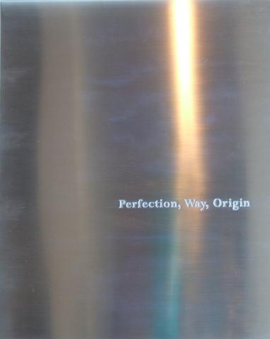 Terry Winters, Perfection, Way, Origin, 2001