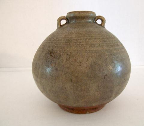 Unknown, Bottle, 13th–14th century