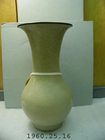 Unknown, Vase, 19th–20th century