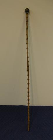 Unknown, Walking Stick, ca. 1850–1900