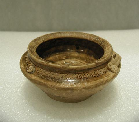 Unknown, Jar, 10th–9th century B.C.