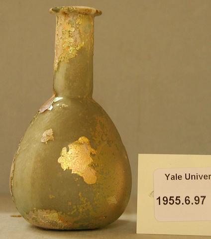 Unknown, Bottle, 1st century A.D.