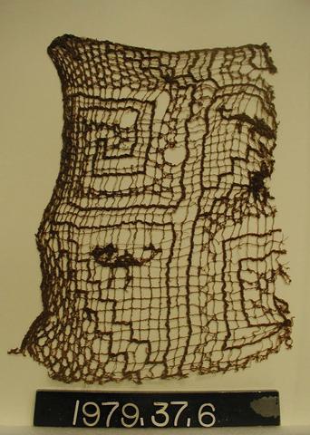 Unknown, Textile Fragment, 1100–1400