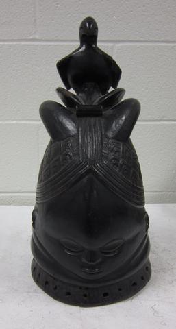 Nguabu Master, Female Ancestral Mask (Ndoli Jowi/Nòwo), 20th century