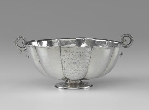 Unknown, Drinking Vessel (Bernegal), before 1641