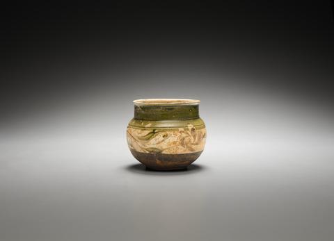 Unknown, Jar with Bamboo, 12th–13th century