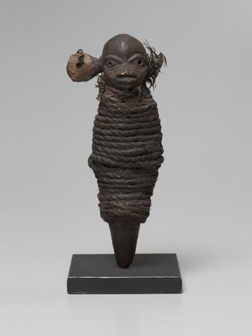 Human Figure (Bocio), early 20th century