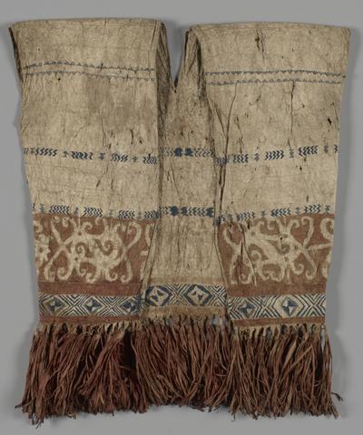 Jacket (Baju), early 20th century