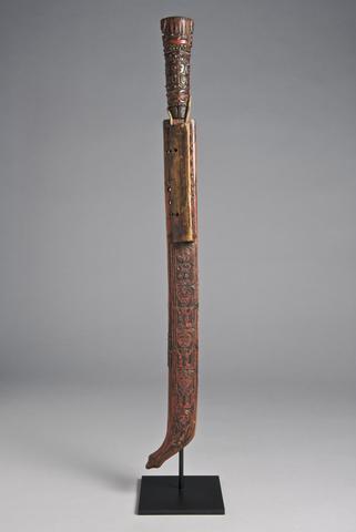 Sword, late 19th–early 20th century