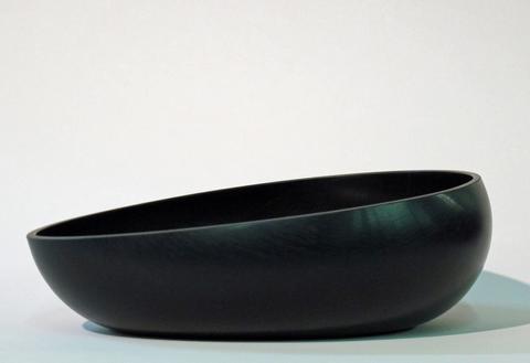 Charles H. McCrea, Grainware Bowl, 1950–55