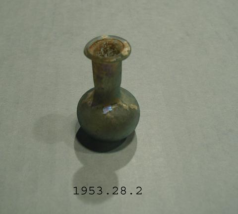 Unknown, Bottle, 1st–3rd century A.D.