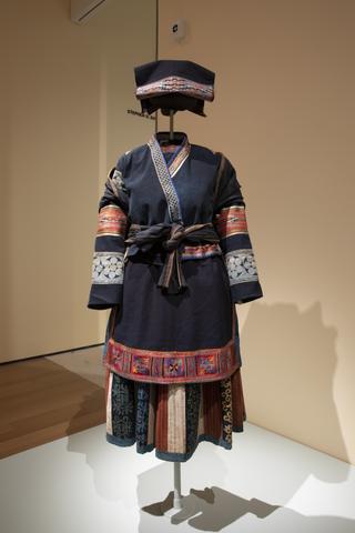Unknown, Skirt, mid-20th century