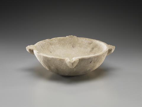 Unknown, Three-Handled Bowl, ca. 1st–3rd century A.D.