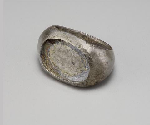 Unknown, Ring, ca. 323 B.C.–A.D. 256