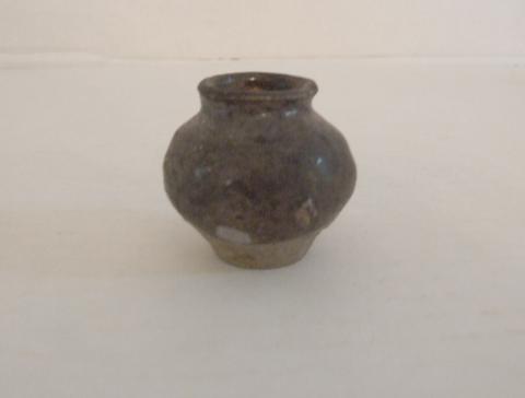 Unknown, Jar, 10th–12th century