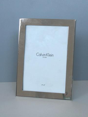 Calvin Klein, Picture frame, 1998