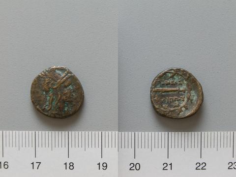 Philip V, King of Macedon, Coin of Philip V from Macedonia, 221–199 B.C.