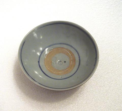 Unknown, Dish, early 16th century