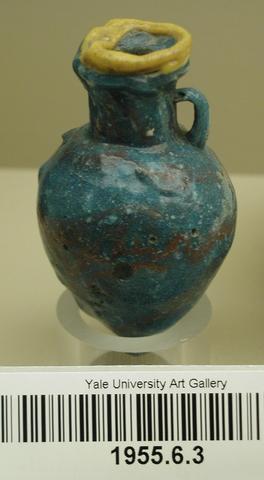 Unknown, Amphoriskos, 6th–4th century B.C.