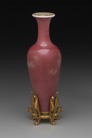 Unknown, Vase, 17th–18th century