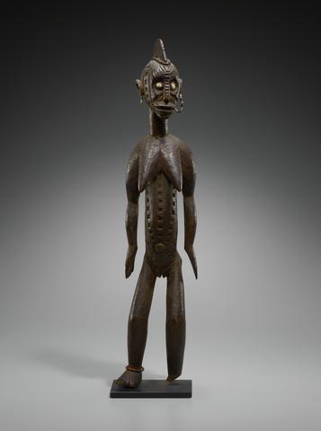 Female Figure, early to mid-20th century