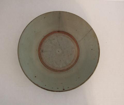 Unknown, Plate, 15th–16th century