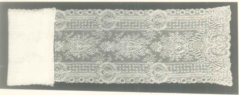 Unknown, Scarf, ca. 1900