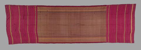 Waist Wrapper, early 20th century