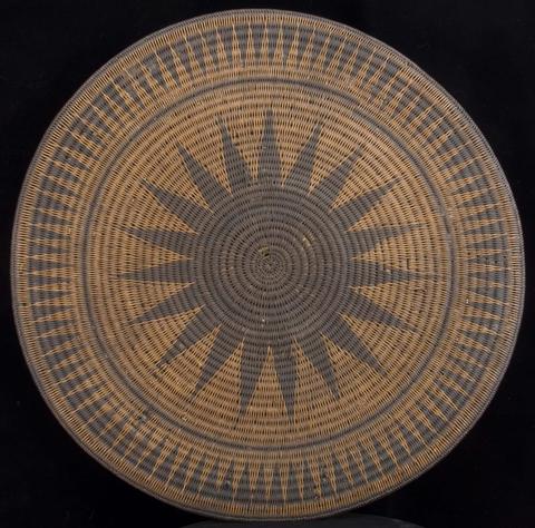 Shield, 19th century