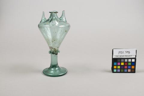Unknown, Lamp, 1800–1830
