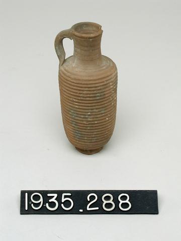 Unknown, Jug, 2nd–3rd century A.D.