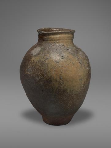Unknown, Large Jar, 15th century