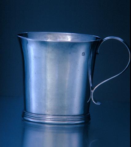 Edward Webb, Cup, ca. 1705–15