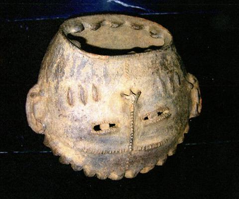 Ritual Bowl, 20th century