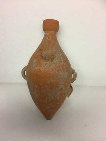 Unknown, Amphora, 5th millenium B.C.E.