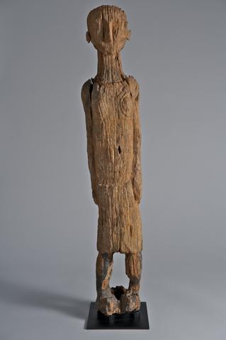 Ancestor Figure (Aitos), 19th century