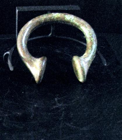 Bracelet, 16th–19th century