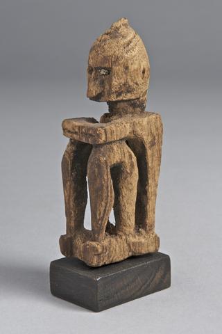 Ancestor Figure, late 19th century