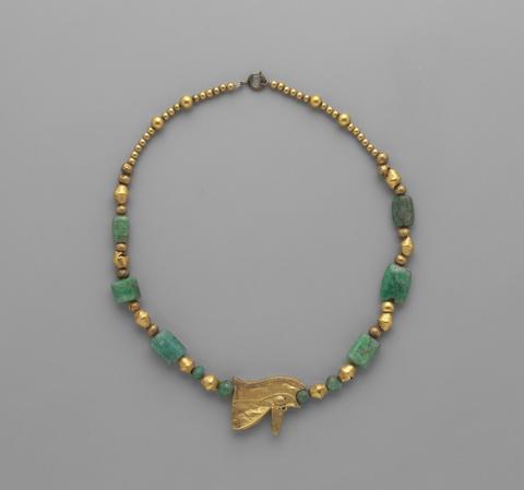 Unknown, Necklace, 204–30 B.C.