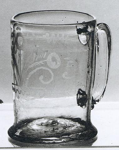 Unknown, Mug, 1765–85