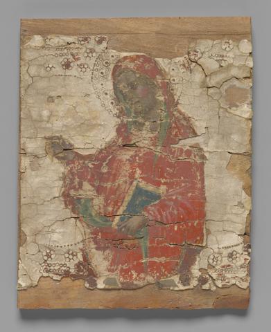 Martino di Bartolomeo, Saint Mary Magdalene, ca. 1405