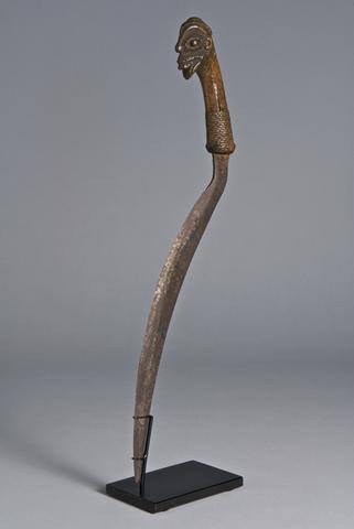 Sword (Parang), n.d.