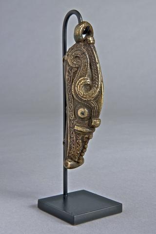 Amulet, 19th century
