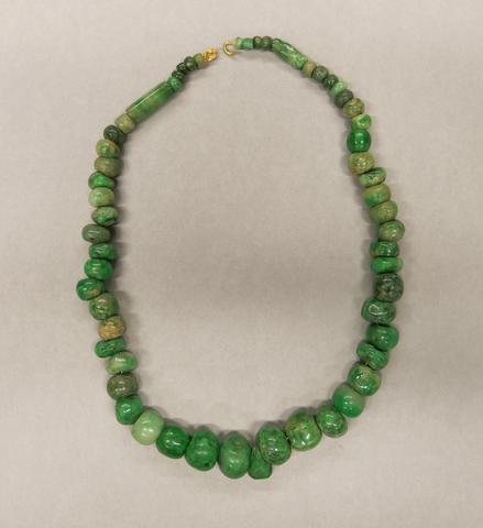 Unknown, Necklace, A.D. 50–1000